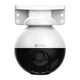 Caméra de vidéosurveillance Wi-Fi Ezviz C8W Pro, résolution 2K, caméra de sécurité motorisée, caméra domestique intelligente à 360 degrés