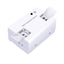 iSnatch Module interrupteur wifi intelligent marche/arrêt encastré, module intelligent pour l'éclairage et les charges, commande vocale ou via application
