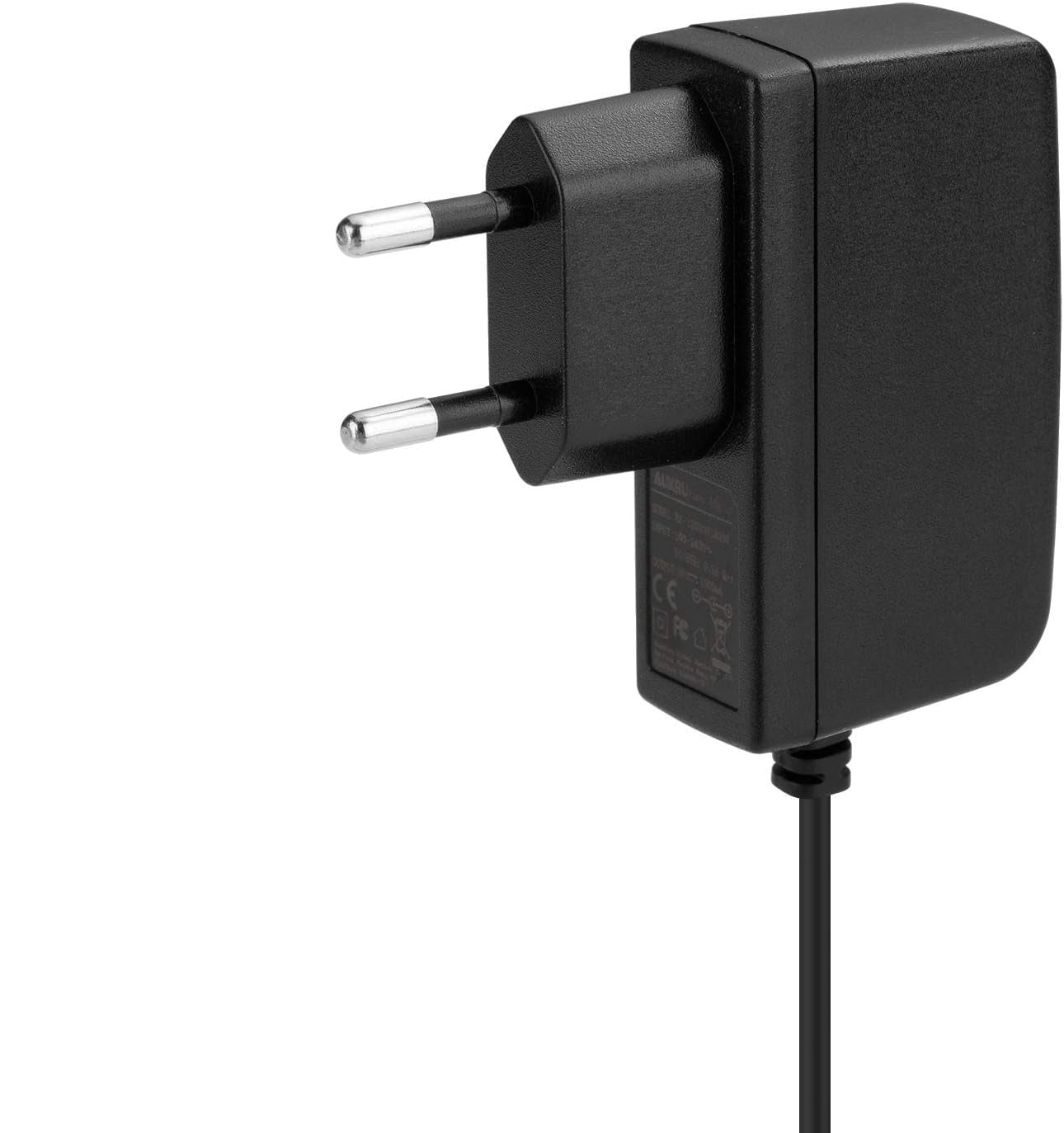 10W fixed output Alpha Elettronica Switching power supply, 5Vdc 2A tablet charger, power supply, tablet charger