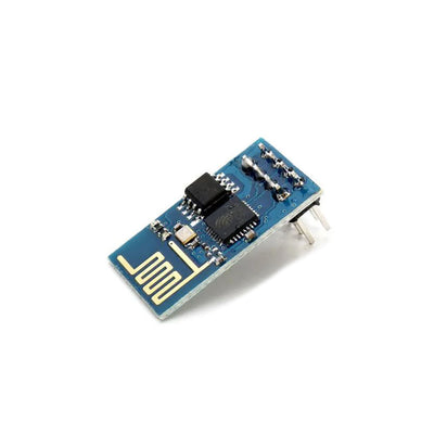 Scheda Elettronica Modulo ESP8266 Remote Serial Port Wi-Fi Wireless