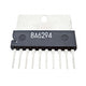 BA6294 Circuito integrato, componente elettronico, transistor, 10 contatti