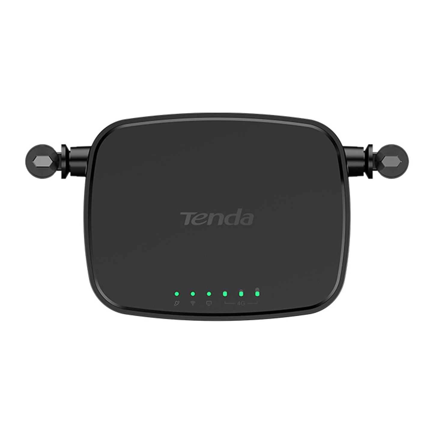 Tenda 4G05 Router SIM Wi-Fi 4G LTE 2.4 GHz sbloccato con slot SIM, velocità fino a 150 Mbps in 4G e 300 Mbps in WiFi, modem portatile per uso domestico lavorativo camper