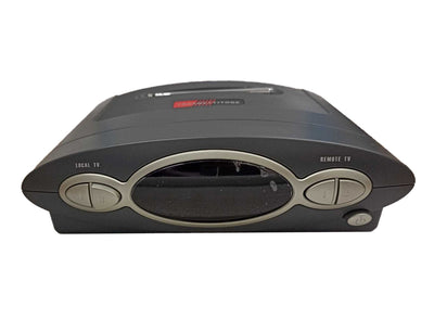 Fair Mate ripetitore di segnale audio video e telecomando wireless con doppio ingresso scart, 2.4 GHz