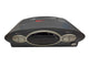Fair Mate ripetitore di segnale audio video e telecomando wireless con doppio ingresso scart, 2.4 GHz
