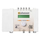 OFFEL Johansson Revolution Lite HP, panneau de contrôle terrestre avec filtres programmables, gain >65dB, plus de 50 canaux programmables, 26-701A