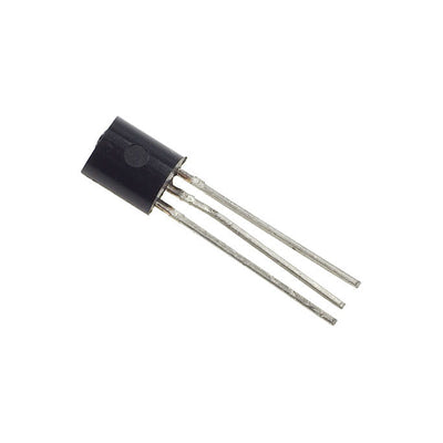 2SD1207 componente elettronico, circuito integrato, 3 contatti