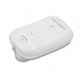 Metronic Bluetooth audio transmitter for headphones, portable audio receiver up to 10 meters away with 8 hours of battery life
