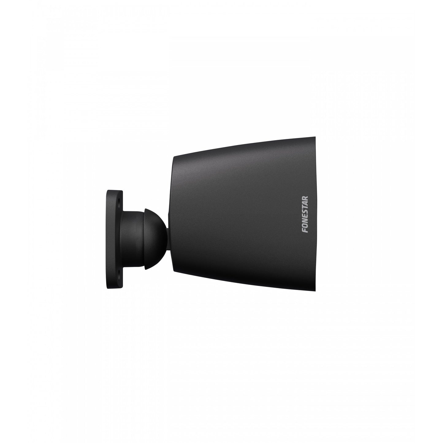 Fonestar Sonora 3TN Altoparlante da superfice, diffusore audio con trasformatore di linea a 100V, cassa altoparlante a bassa impedenza