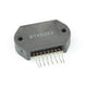 STK5342 Electronic component, integrated circuit, transistor, 8 contacts