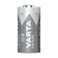 Varta CR123A 3V lithium battery, 1430mAh camera battery, long life