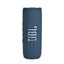 JBL Stereo portable speaker, Bluetooth speaker, blue waterproof case, 12 hours of battery life