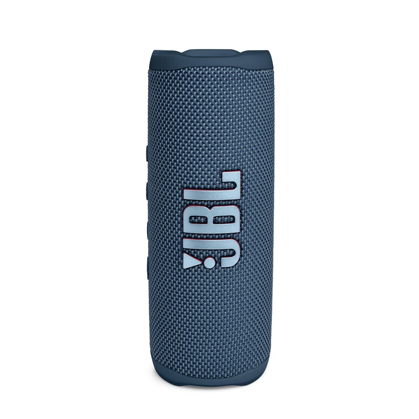 JBL Stereo portable speaker, Bluetooth speaker, blue waterproof case, 12 hours of battery life