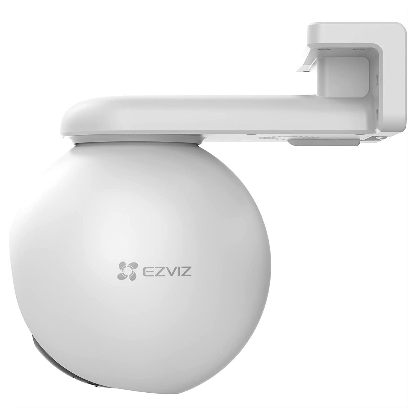 Ezviz C8PF Wi-Fi Video Surveillance Camera, Dual Lens Motorized Security Camera, 8X Zoom, Night Vision Camera, Waterproof