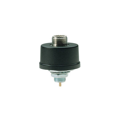 Midland Adattatore centrotetto per antenne con connessione PL supporto per DV 27 PL, adattatore per antenne CB