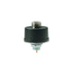 Adaptateur de toit central Midland pour antennes avec support de connexion PL pour DV 27 PL, adaptateur pour antennes CB