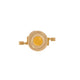 Alpha Elettronica Led di potenza 3W 700mA - Bianco caldo LL2003/1WW