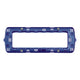 Support Bticino 7 modules, support plaque pour boîtier d'encastrement, série Livinglight