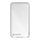 VARTA Power Bank 10 000 mAh avec une sortie USB-C et deux sorties USB-B, charge rapide, charge jusqu'à 3 appareils simultanément