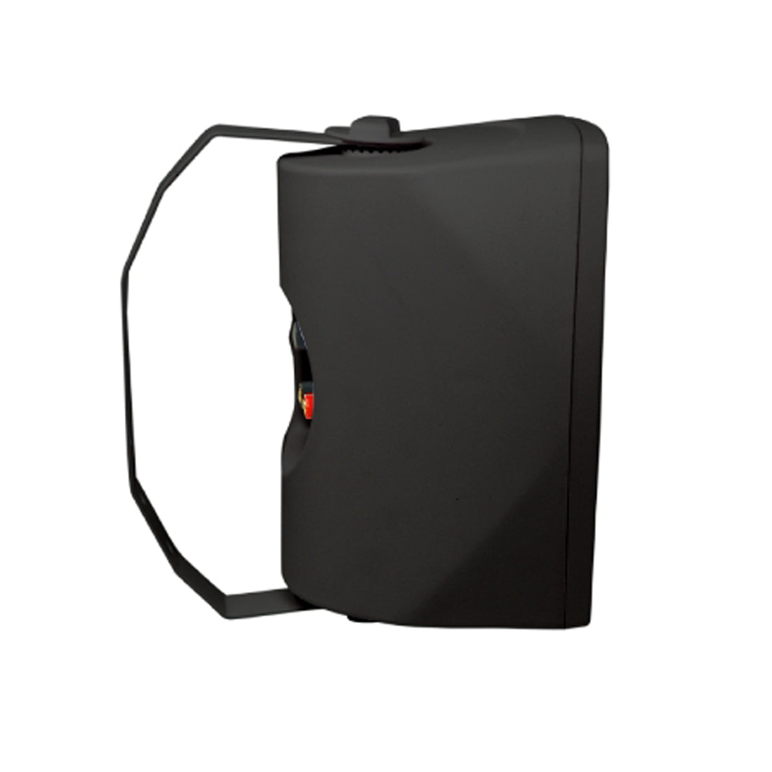 GBC Wall speaker with 130mm Woofer and 25mm Tweeter, speaker box with wall mounting system
