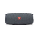 Enceinte Bluetooth portable JBL Charge Essential, enceinte Bluetooth étanche IPX7, port USB, jusqu'à 20 heures d'autonomie