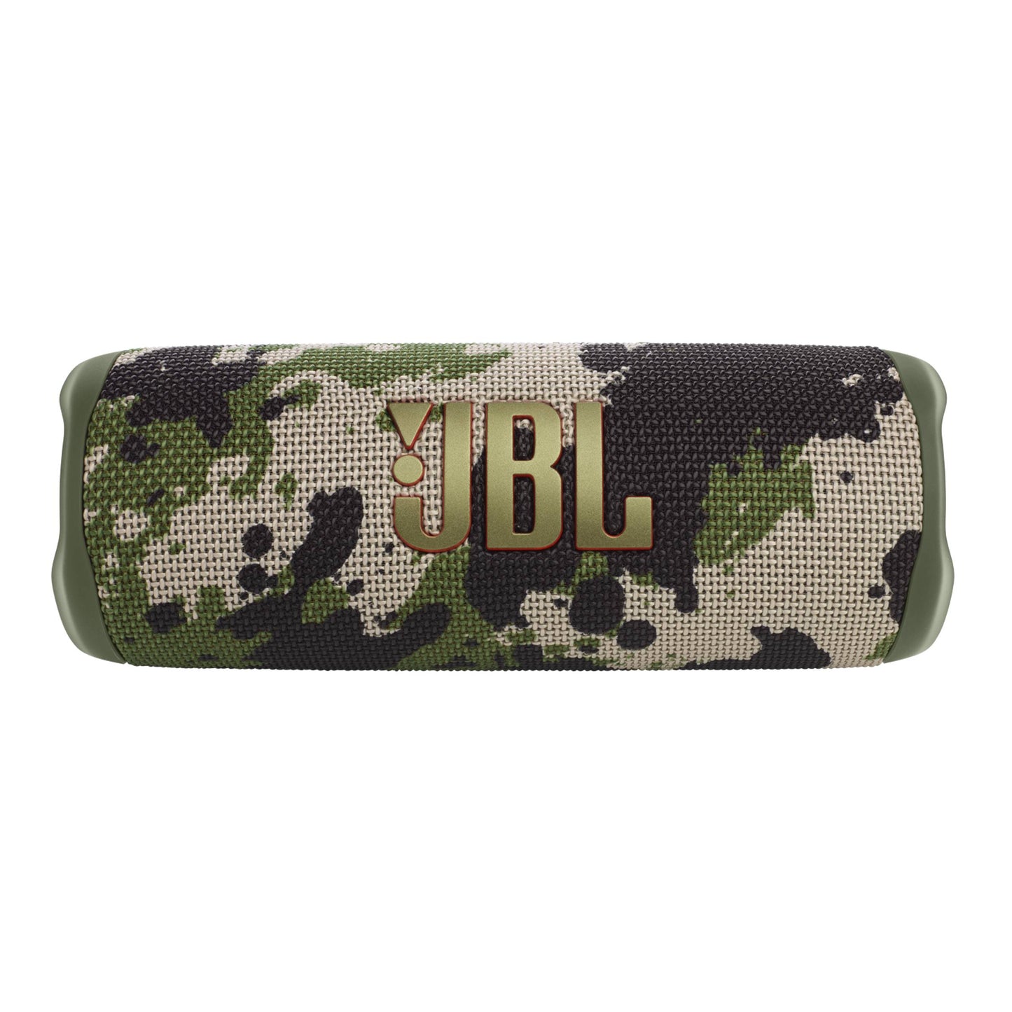 JBL Portable stereo speaker, Bluetooth speaker, waterproof camouflage case, 12 hours of battery life