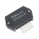 Composant électronique Samsung STK5333S, circuit intégré, transistor, 8 contacts