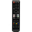 Jolly Line Telecomando Tv compatibile Samsung, telecomando per Smart TV pronto ll'uso