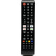 Jolly Line Telecomando Tv compatibile Samsung, telecomando per Smart TV pronto ll'uso