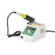 Nedis Stazione di Saldatura Digitale 160° - 480° C, 48W, display digitale Led