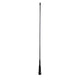 Midland R01941 Antenna lunga 38cm per radio Midland CT990, VHF-UHF