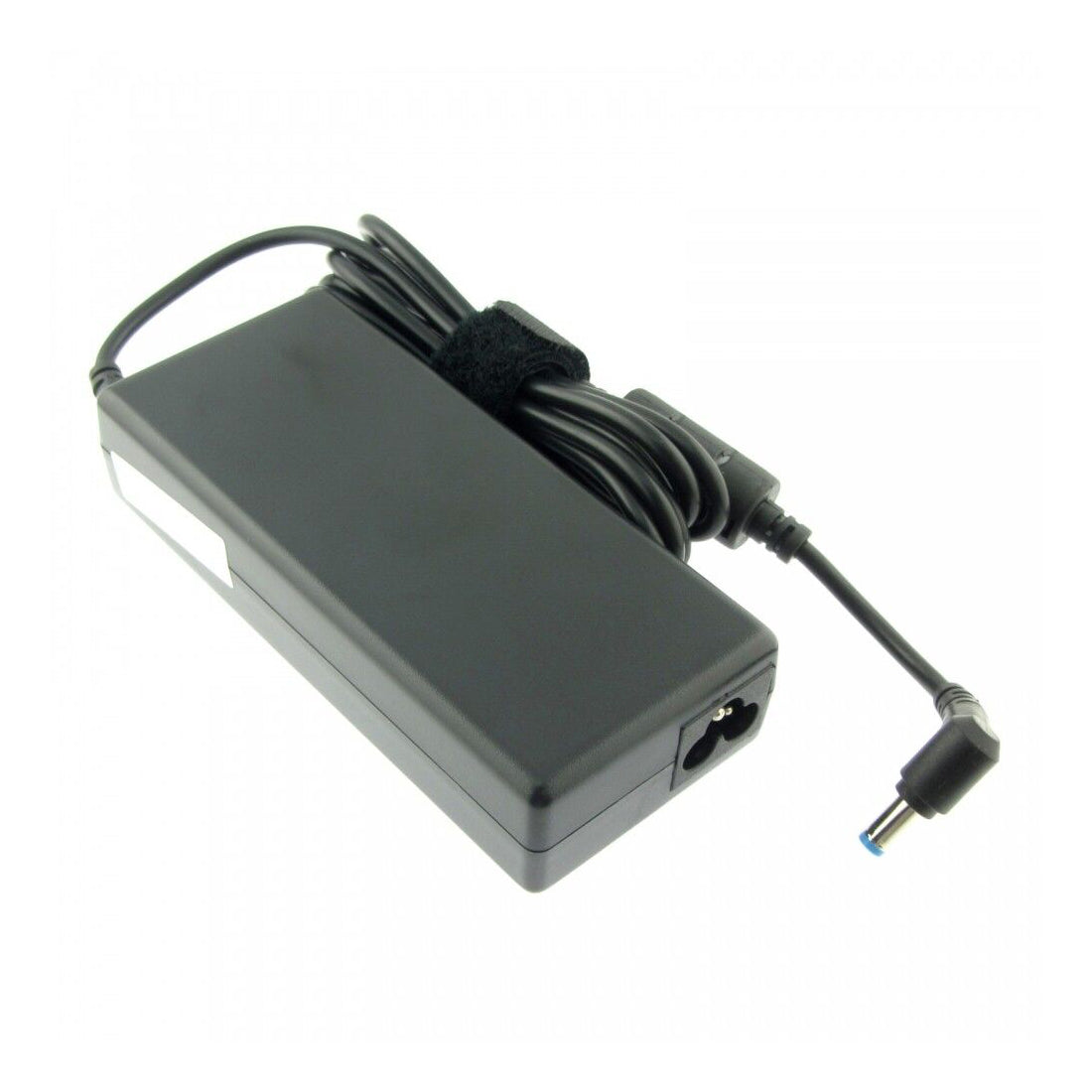 GBC Alimentatore per notebook caricabatterie per computer HP, caricatore PC, caricabatterie per computer portatile
