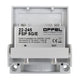 OFFEL Filtro passivo 5G per esterno, filtro da palo per canali tv con connettori F FSP 5G/E 22-245