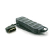 Metronic Presa Scart Multiscart 1 uscita 5 ingressi, ciabatta elettrica presa scart 475000