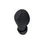 Mysound True Buds, écouteurs intra-auriculaires Bluetooth 5.0 sans fil faciles à installer, avec coque de protection en silicone pour l'étui de chargement et embouts de remplacement