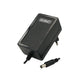 Vacuum cleaner charger power supply, electric broom power supply compatible with Rowenta
