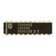Philips TDA9803 circuito integrato, transistor, componente elettronico, 20 contatti