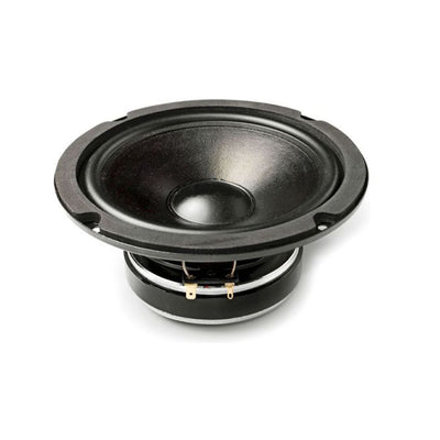 Ciare Altoparlante per auto, cassa woofer 180 Watt, max 4 ohm, woofer da 165 mm, cassa per auto, speaker