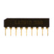 LA7910 componente elettronico, circuito integrato, transistor, 9 contatti