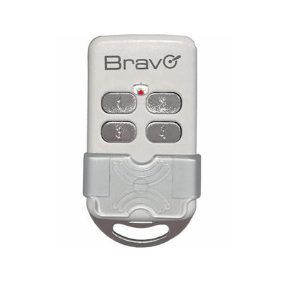 Ouvre-portail universel Bravo télécommande radio passepartout 433/868 Mhz