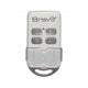 Ouvre-portail universel Bravo télécommande radio passepartout 433/868 Mhz