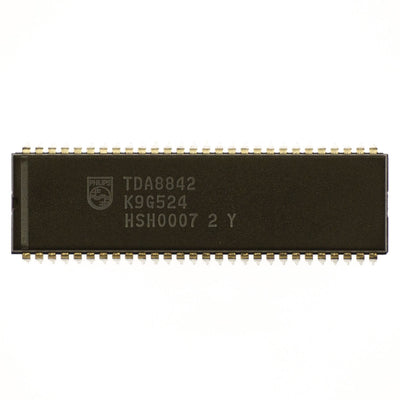 Philips TDA88422 circuito integrato, transistor, componente elettronico, 56 contatti