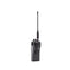 Midland Alan 42 DS multiband transceiver, portable CB transceiver, LCD display and noise blanker
