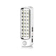 ON Rechargeable LED Lamp, Anti Blackout Lamp, Dimmable Table Lamp with 2 Brightness Levels 7.5W