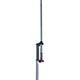 Midland Energy New 1/2, antenna da base telescopica in alluminio anticorrosione