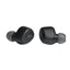 JBL Wave 100 Cuffie In-Ear True Wireless Bluethooth, auricolari tascabili con suono JBL Deep Bass e Dual Connect, autonomia 5+15 ore, colore nero