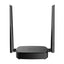 Tenda 4G05 Router SIM Wi-Fi 4G LTE 2.4 GHz sbloccato con slot SIM, velocità fino a 150 Mbps in 4G e 300 Mbps in WiFi, modem portatile per uso domestico lavorativo camper
