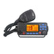 Émetteur-récepteur VHF nautique fixe Polmar avec module GNSS Shark 3GE intégré GPS et DSC