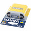 Varta 3R12 Batterie plate carbone-zinc 4,5V 2700mAh, haute capacité énergétique