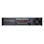 GBC Professional Amplifier, Integrated Audio Amplifier, 180W 6-Zone with MP3, Mic and Aux Inputs