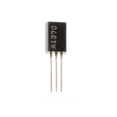 2SA1370 componente elettronico, circuito integrato, 3 contatti